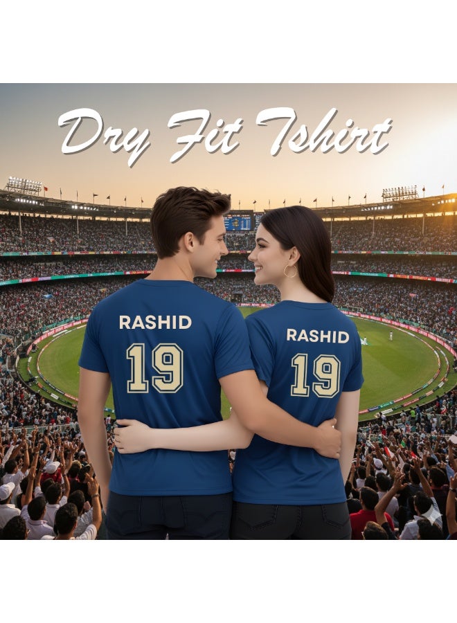 Afghanistan Jersey For Adults-Afghanistan Sports Dry-Fit T-Shirt For Men And Women-Afghanistan Sports Jersey For Unisex Adults - Image 5